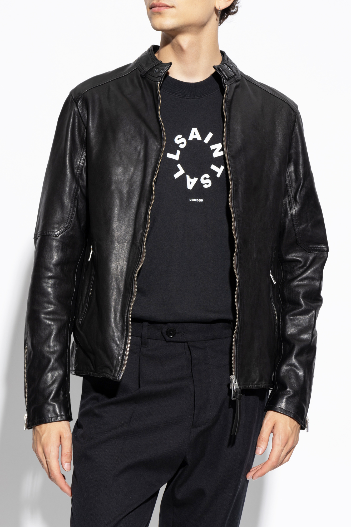 AllSaints Jacket Cora | Men's | Vitkac